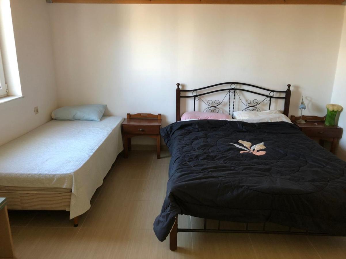 Villanova Rhodes Comfy Apartment Paradisi  Exterior photo