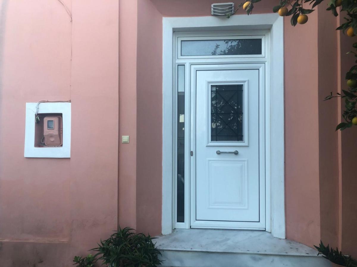 Villanova Rhodes Comfy Apartment Paradisi  Exterior photo